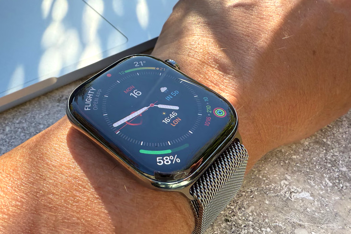 Apple Watch Series 11 release date - here’s what we know so far