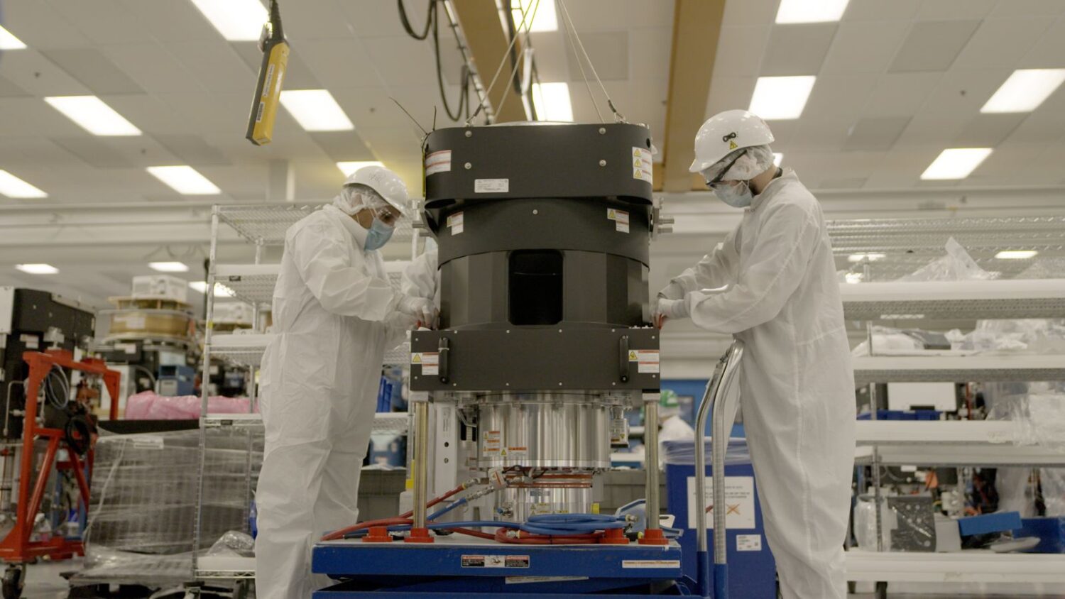 Applied Materials invests over $200M in Arizona chip factory...