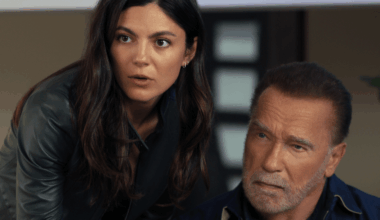 Netflix Cancels Arnold Schwarzenegger's 'Fubar' After Two Seasons