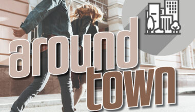 Around Town - Northeast Times