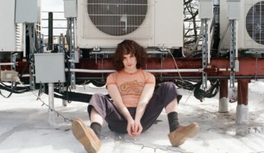 David Byrne, Neko Case, Drain, Shame, more