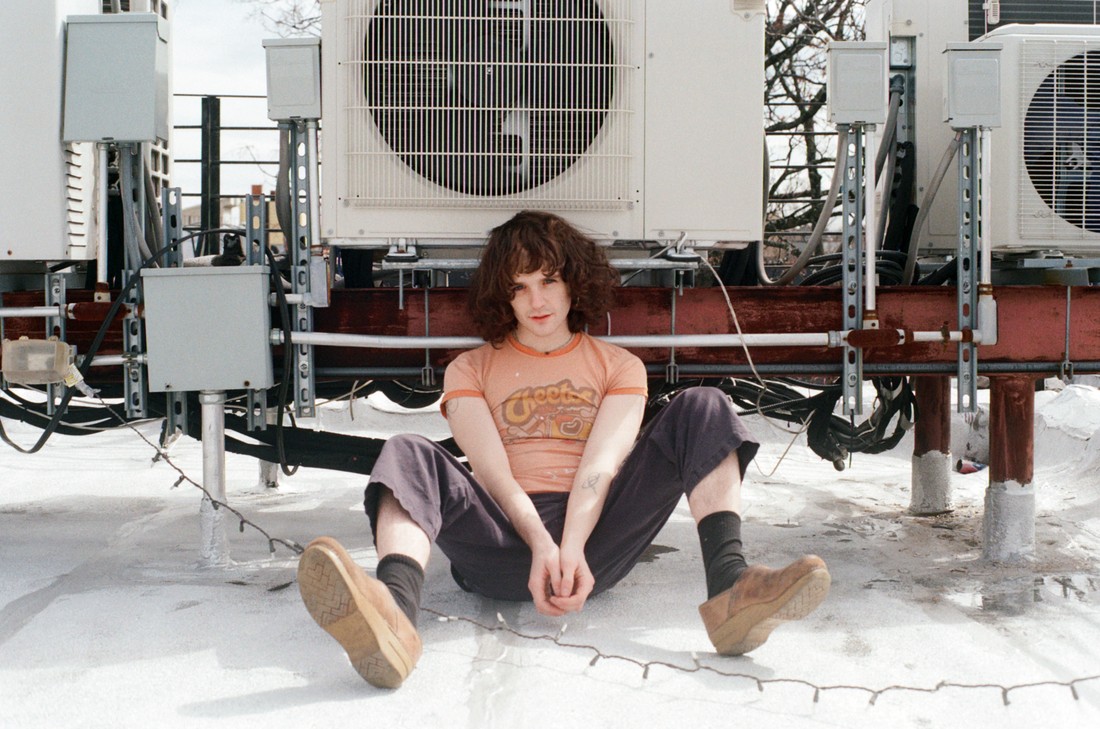 David Byrne, Neko Case, Drain, Shame, more