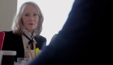 E. Jean Carroll "Ask E. Jean" Telluride