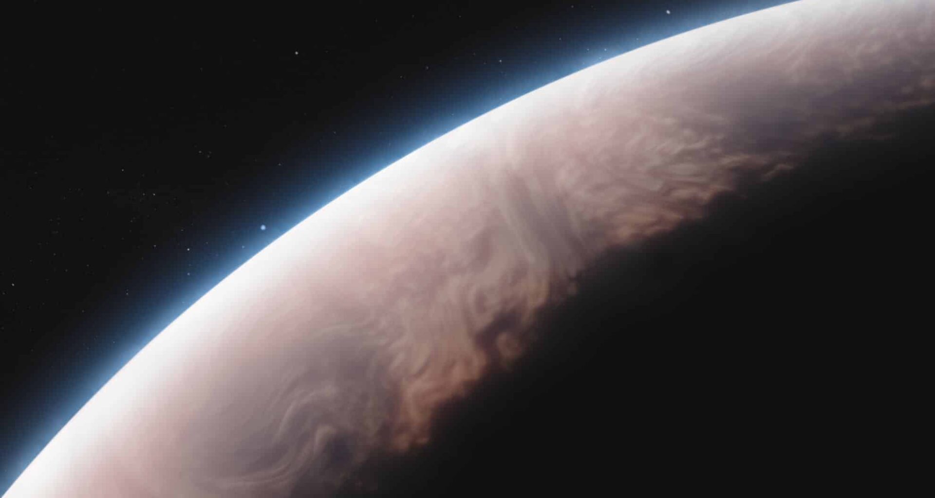 Astronomers Discover Quartz Clouds On Exoplanets That Bend Starlight In Unusual Ways