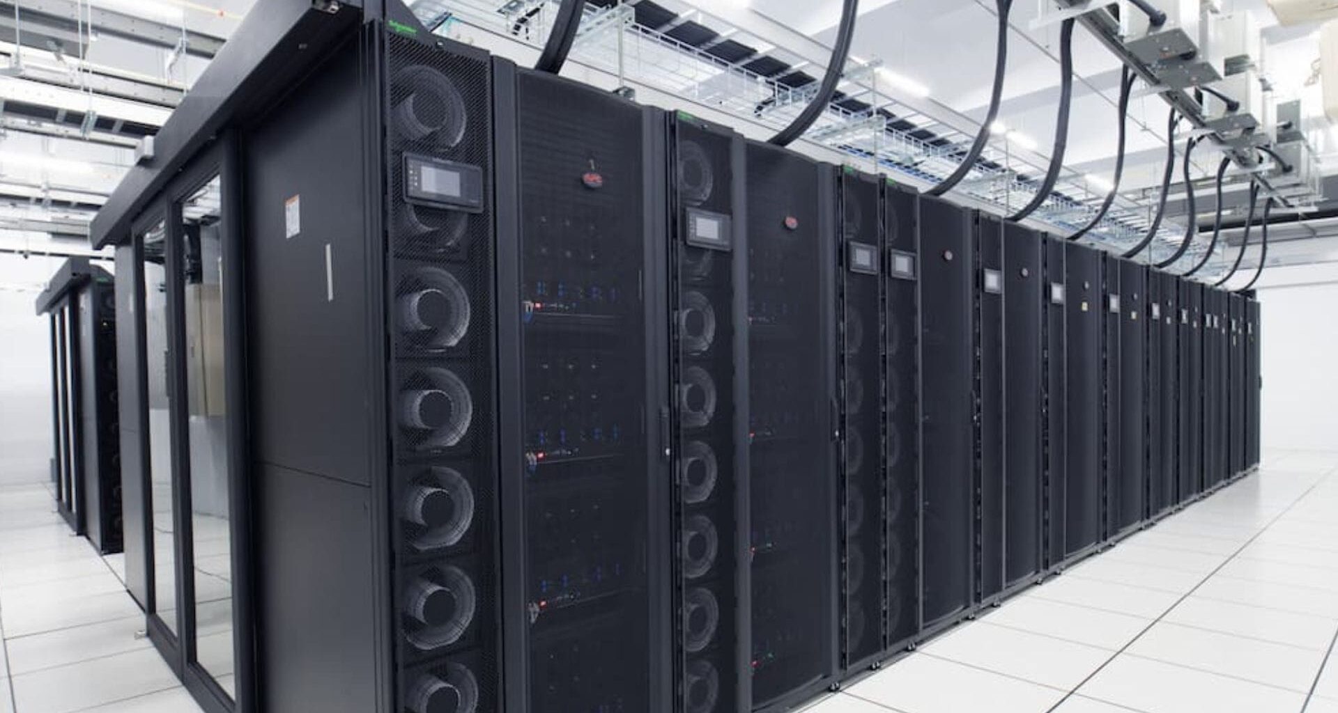Asus subsidiary develops supercomputer to expand Taiwan’s computing power