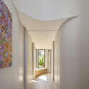 Ripple House / Atlas Architects - Interior Photography, Wood