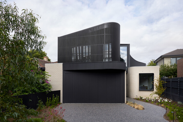 Ripple House / Atlas Architects - Exterior Photography