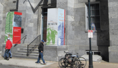 Seeing America’s history in Philadelphia  — while you still can