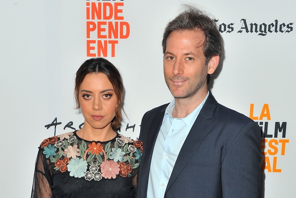 PHOTO: 2017 Los Angeles Film Festival - Screening Of "The Little Hours"