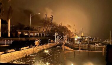 Two Years After Maui Burned, Researchers Reveal the Wildfire’s True Death Toll