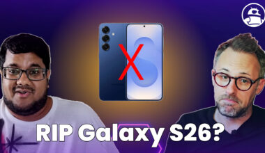 Big Galaxy S26 changes, even bigger Android changes | Authority Insights Podcast #001