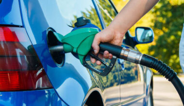 Gas prices predicted to be lower than last going into Labor Day, AAA says