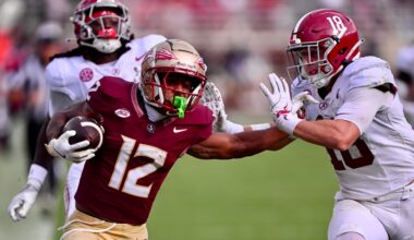 5 questions, 5 answers: FSU beats Alabama to start season