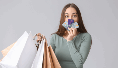 6 shopping behaviors that feel harmless but keep you stuck financially