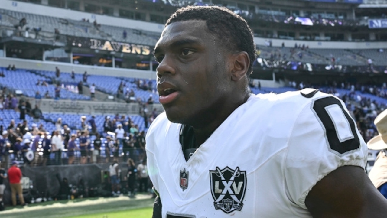 Las Vegas Raiders trade Jakorian Bennett to Philadelphia Eagles
