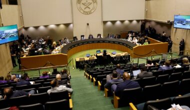 Dallas stops programs, policies aimed at promoting DEI
