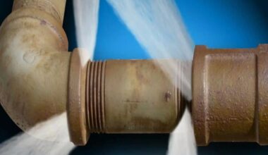 Macomb officials recommend residents conserve water after multiple water main breaks