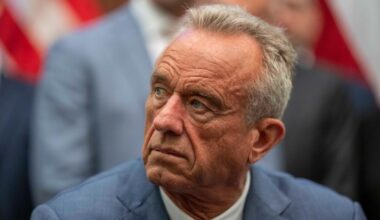 RFK Jr. is a shaky leader for much-needed public-health reform