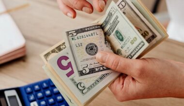 US wage report highlights top 50 careers with highest annual salaries
