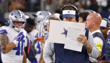 Dallas Cowboys’ physicality is evident in camp practices. When will it show up in games?