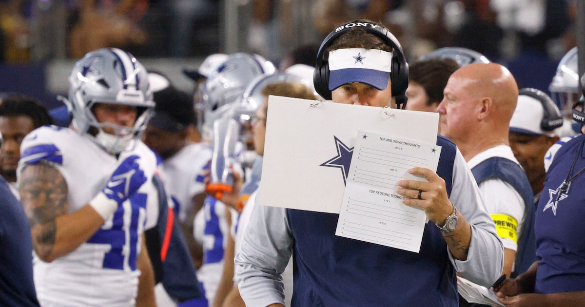 Dallas Cowboys’ physicality is evident in camp practices. When will it show up in games?