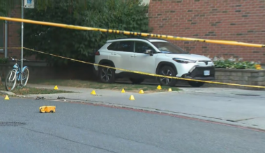 Shooting on Sudbury Street leaves 2 seriously injured
