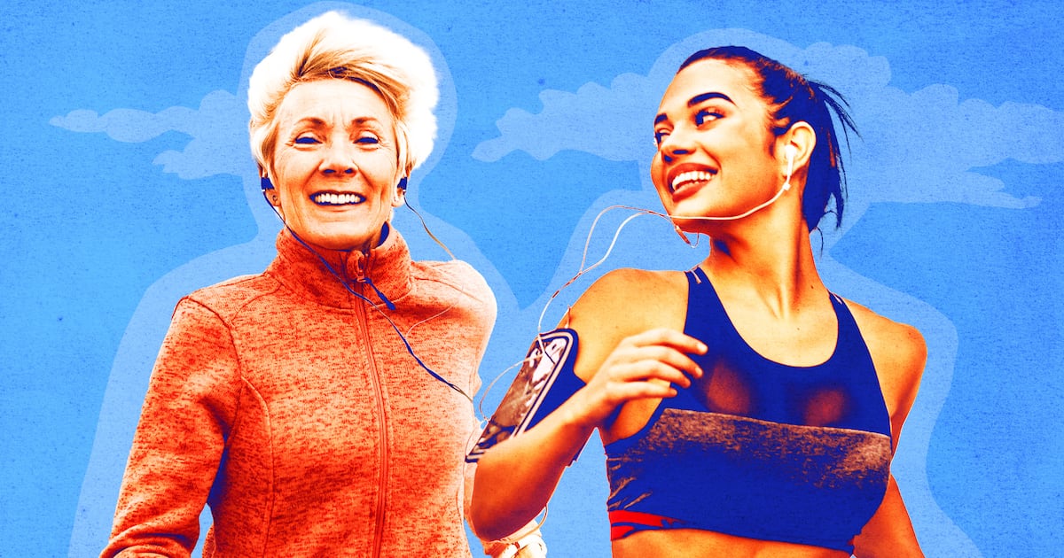 Why You Should Focus on Longevity, Not Short-Term Fitness Goals