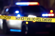 On Tuesday afternoon, Irving police officers were dispatched to a muffler shop in the 1000...