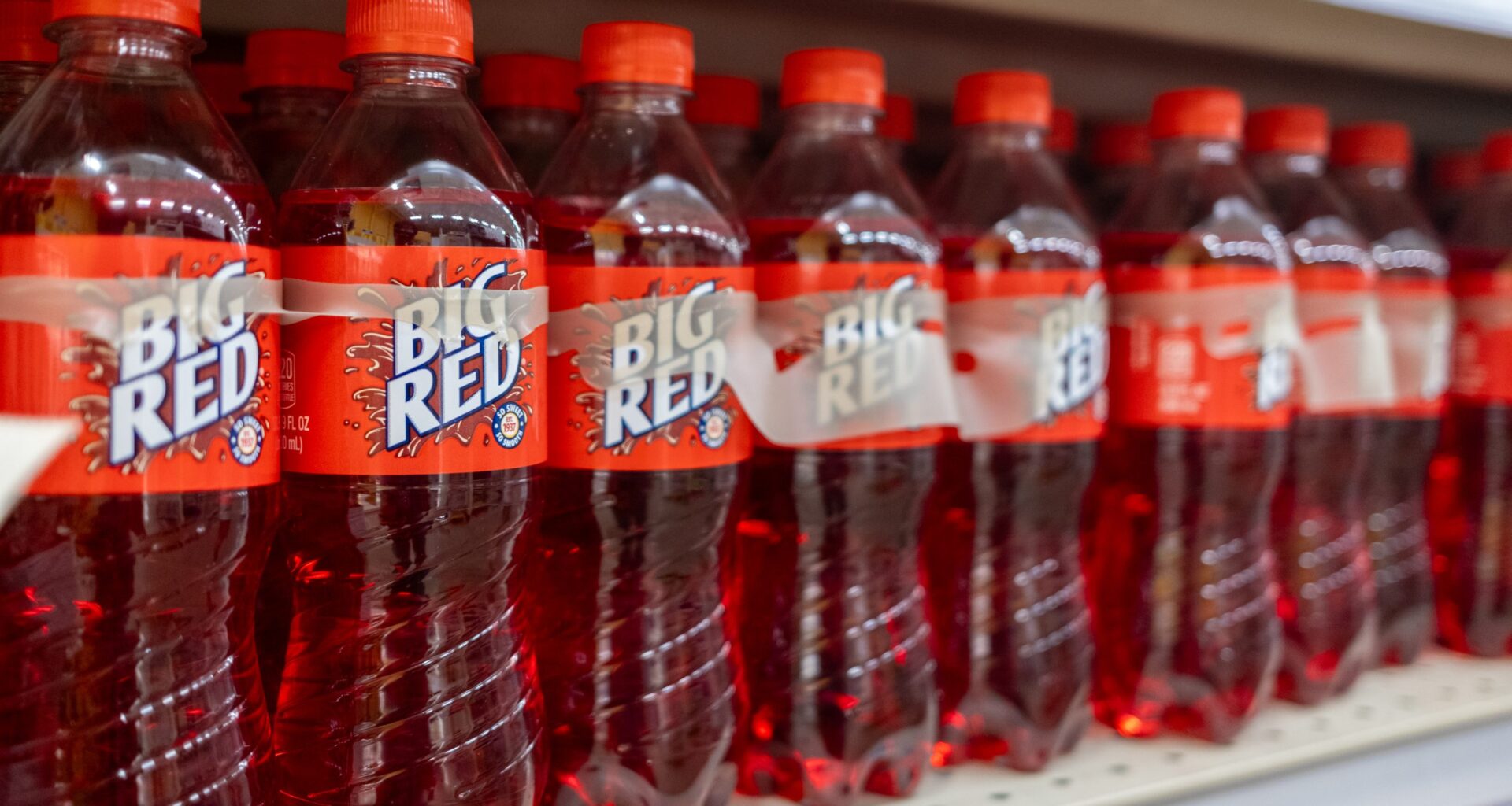 Will San Antonio favorite Big Red have to change its formula?