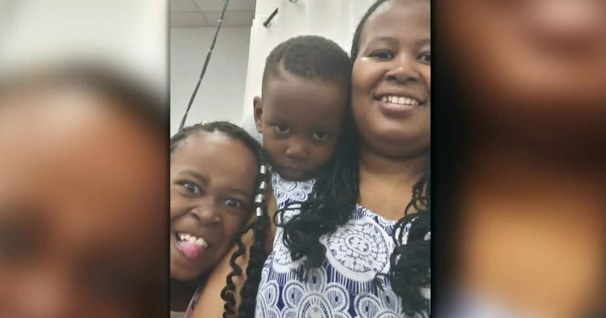 Toronto family facing deporaton pleads for help