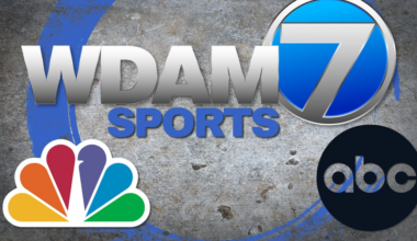 WDAM 7’s weekend sports offerings include college football, U.S. Open tennis, horse racing