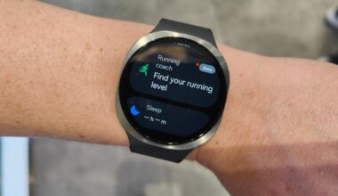 Samsung Galaxy Watch 8 run coach