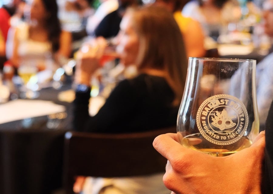 Ballast Point new investment