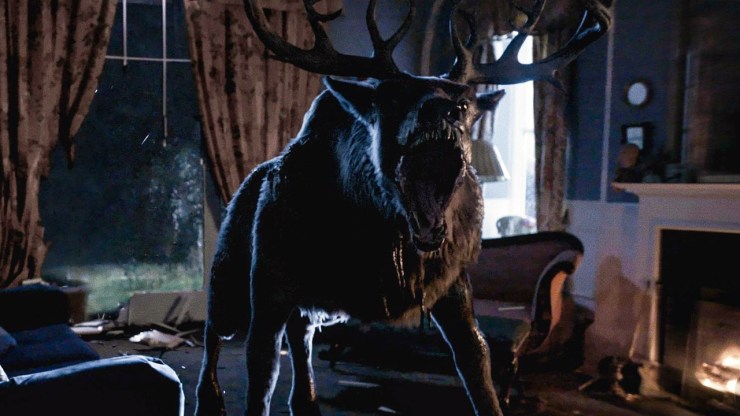 bambi the reckoning