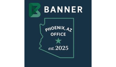 Banner Capital Opens Phoenix Office with New Hire