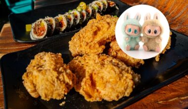 A Speakeasy-Inspired Korean Fried Chicken Spot Is Opening In L.A.