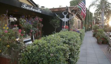 La Jolla Shores promenade could become permanent – NBC 7 San Diego