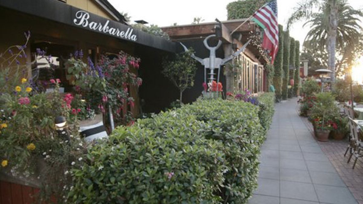 La Jolla Shores promenade could become permanent – NBC 7 San Diego