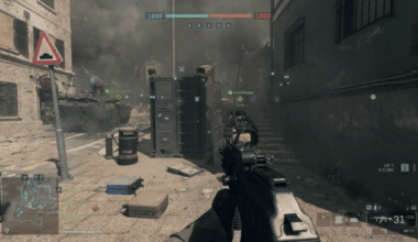 battlefield 6 beta players