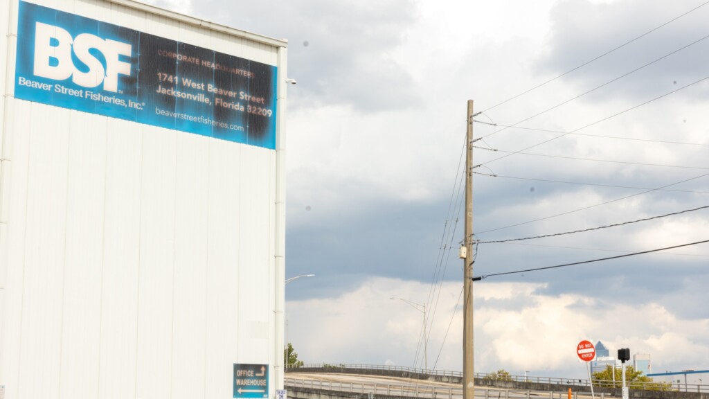 Beaver Street Fisheries in Jax joins FDA shrimp recall