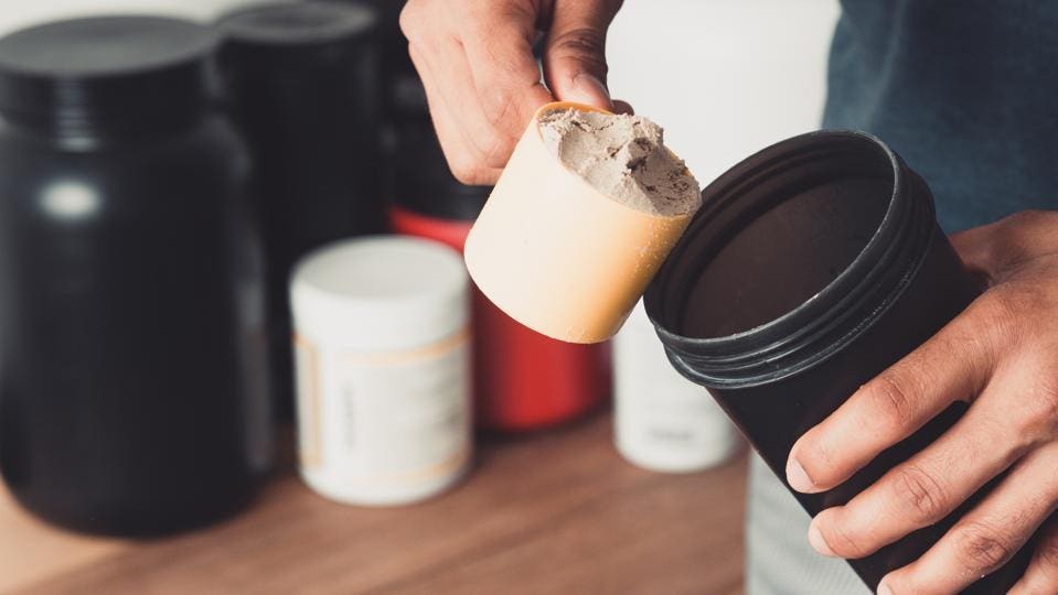 Best Protein Powders Of 2025 – Forbes Health