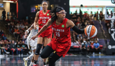 WNBA
