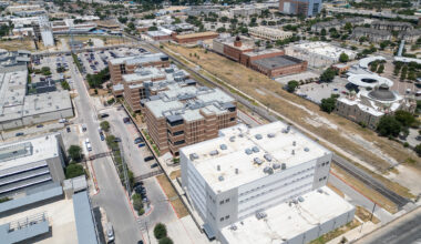 Bexar County Jail at capacity, short 150 jailers