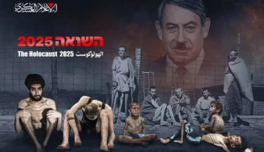 Israel’s Government Issues ‘Death Sentence’ To Temaining Captives