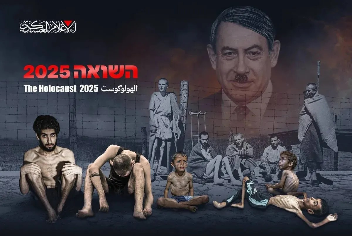 Israel’s Government Issues ‘Death Sentence’ To Temaining Captives