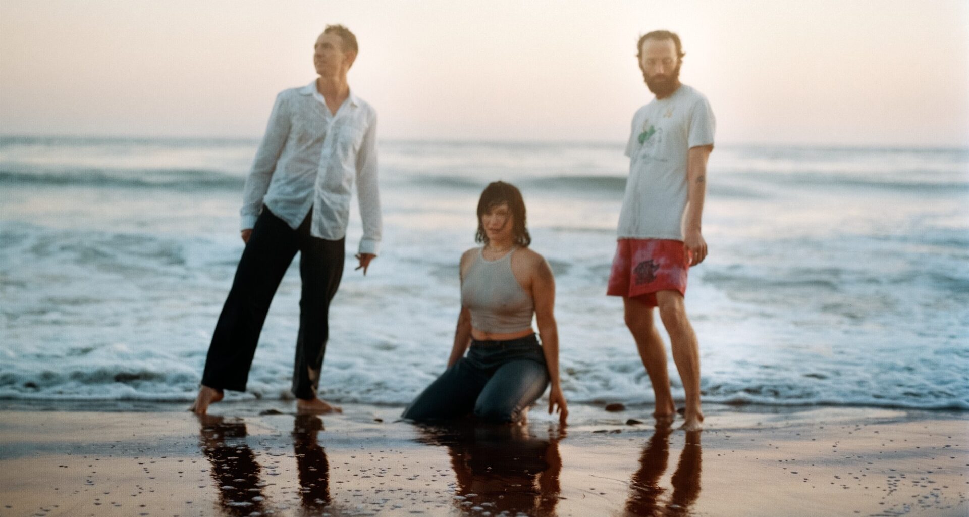 How Big Thief found a new flow and entered ‘Double Infinity’