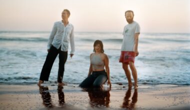 How Big Thief found a new flow and entered ‘Double Infinity’