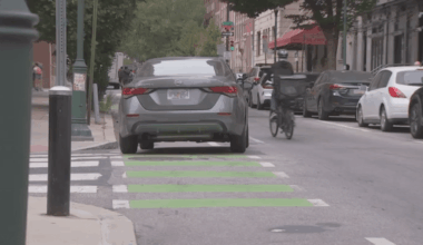 Encinitas leaders urged to keep safety features on Santa Fe Drive – NBC 7 San Diego