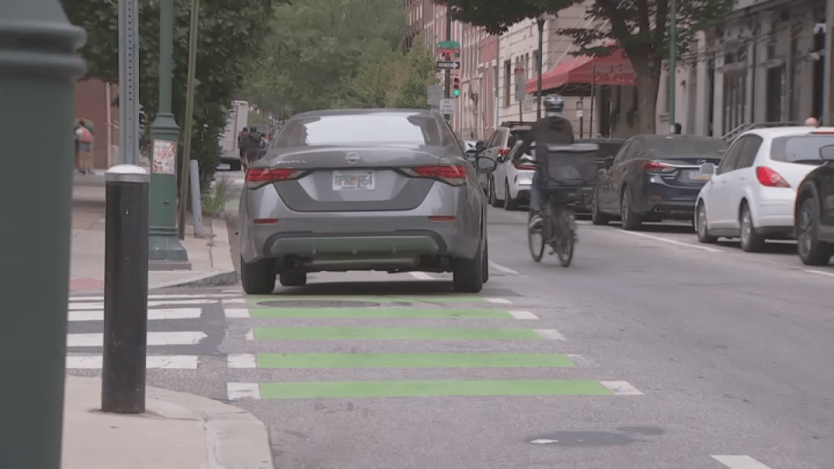 Encinitas leaders urged to keep safety features on Santa Fe Drive – NBC 7 San Diego