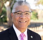 Bill Miranda | Celebrating William S. Hart Park